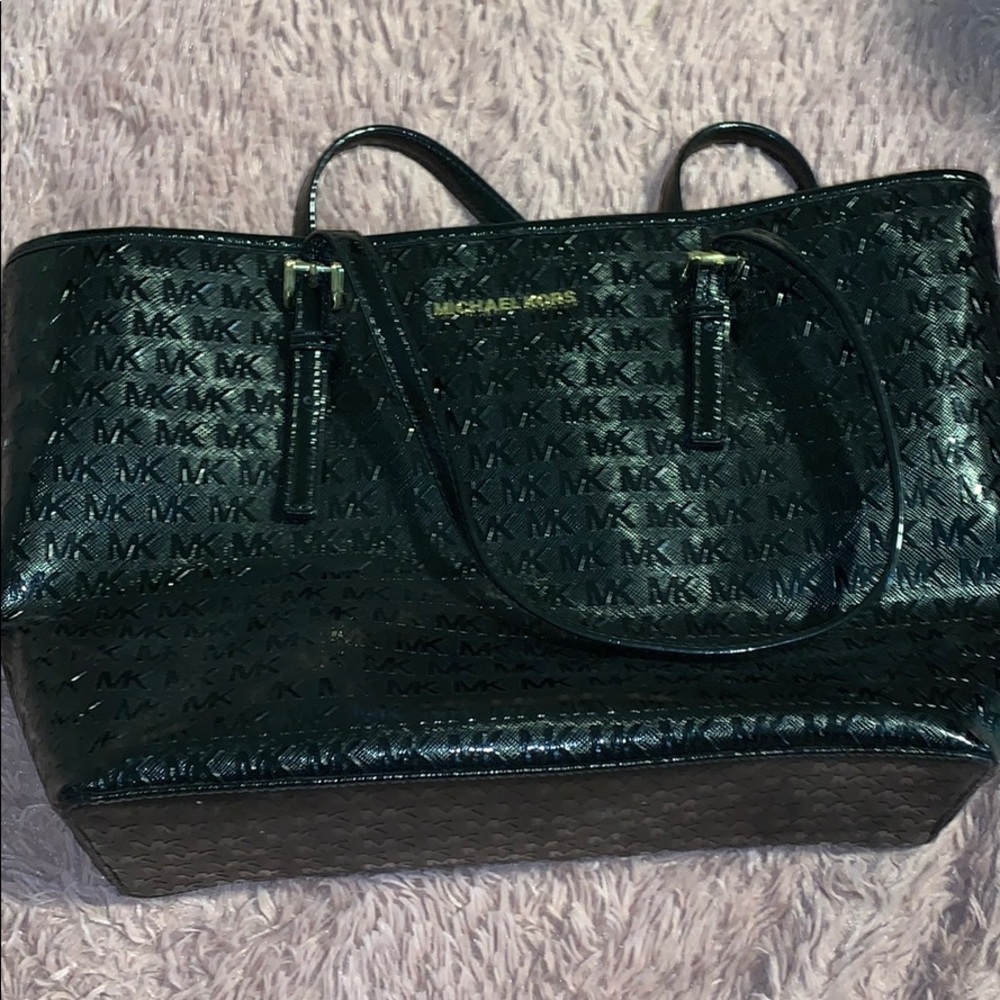 NWT micheal kors tote bag
